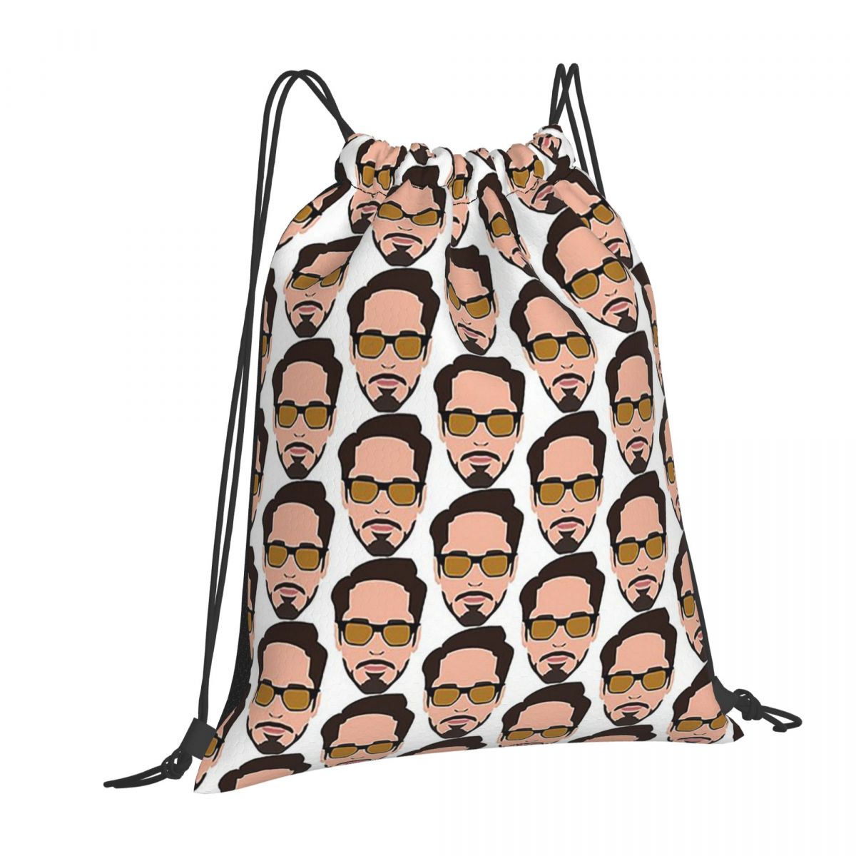 Robert Downey Jr. Vector-rugza - Women Bags Vector recensie en prijs