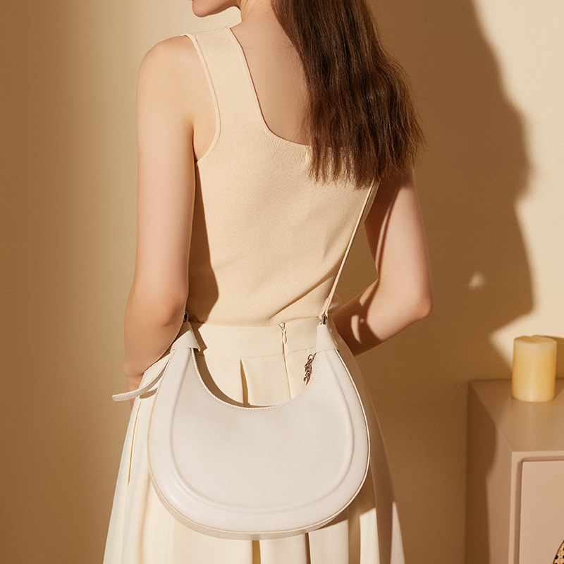 100% echt leer Hobo Pink voor  - Women Bags Jw Pei recensie en prijs