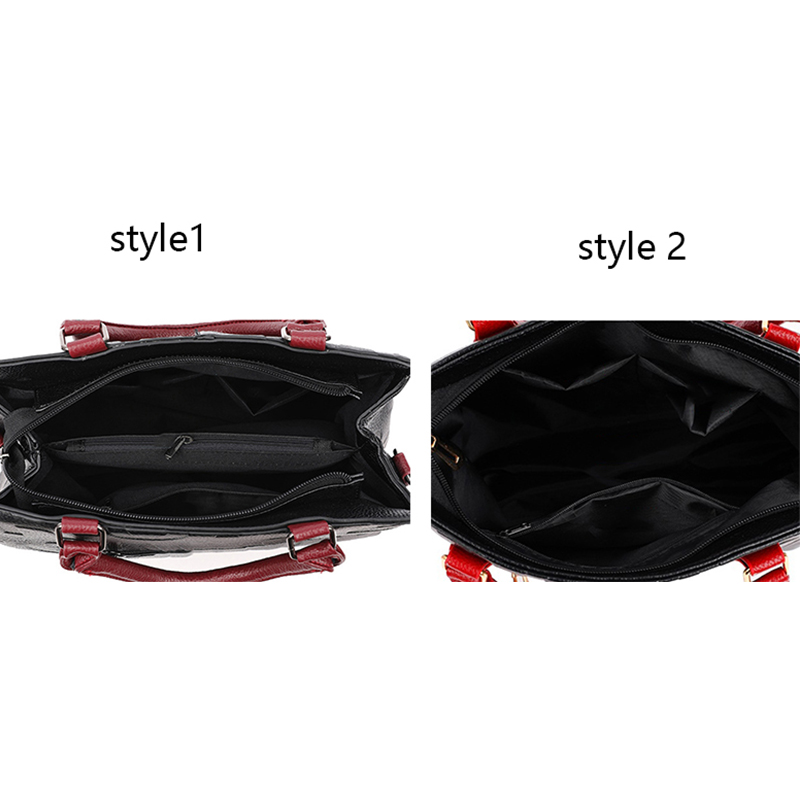 PU-leer Casual crossbodytassen - Women Bags Ysl recensie en prijs