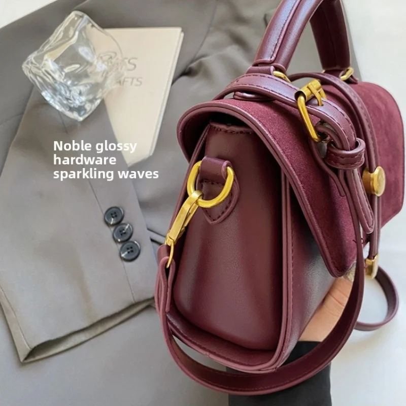 Elegante kunsthandtas met vers - Women Bags Golden recensie en prijs