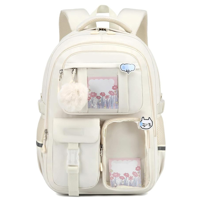 Tiener jeugdrugzakken Lichtgew - Women Bags Price recensie en prijs