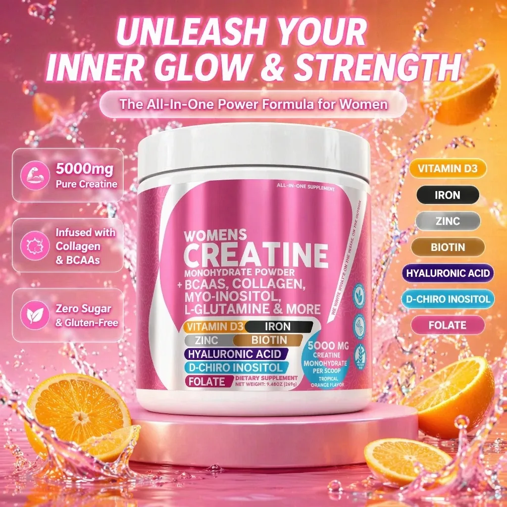 Hoogwaardige Pre-Workout voor  - Women Bags Company recensie en prijs