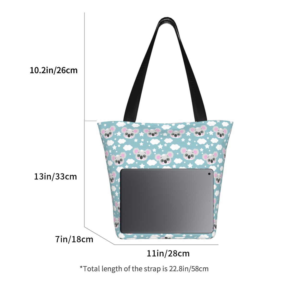 Aangepaste schattige Australis - Women Bags In Australia recensie en prijs