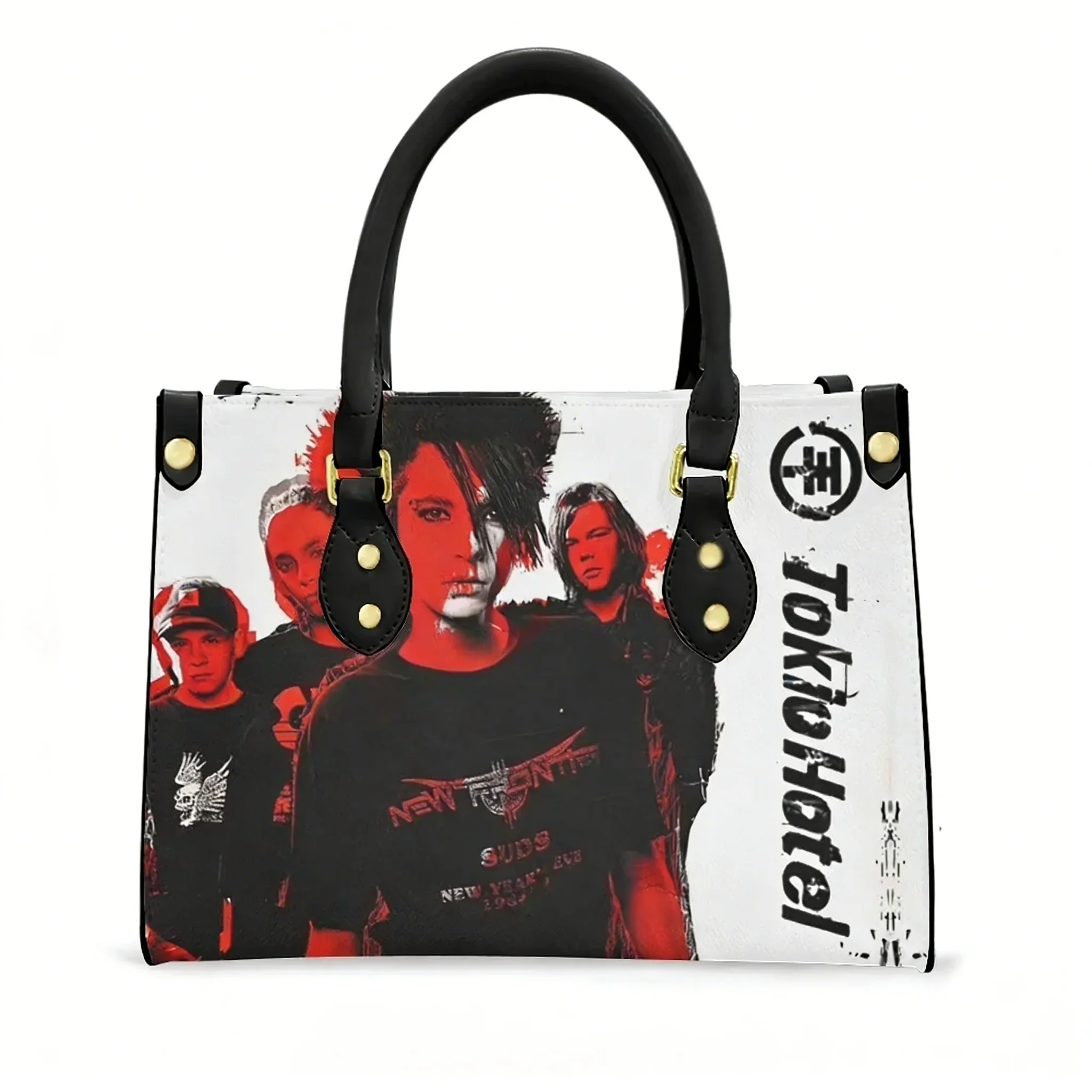 Duitsland Rock Band Tokio Hote - Women Bags Germany recensie en prijs