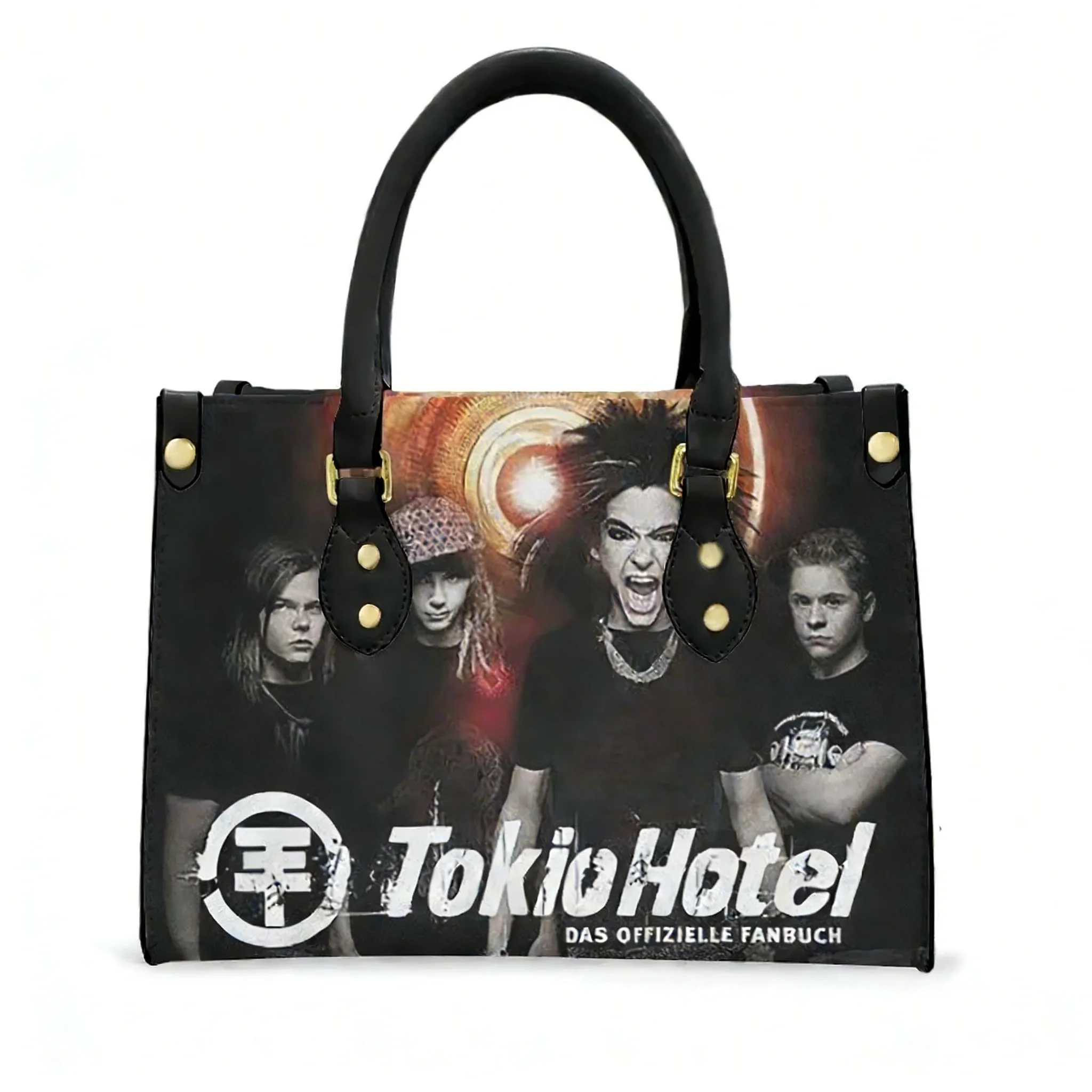 Duitsland Rock Band Tokio Hote - Women Bags Germany recensie en prijs