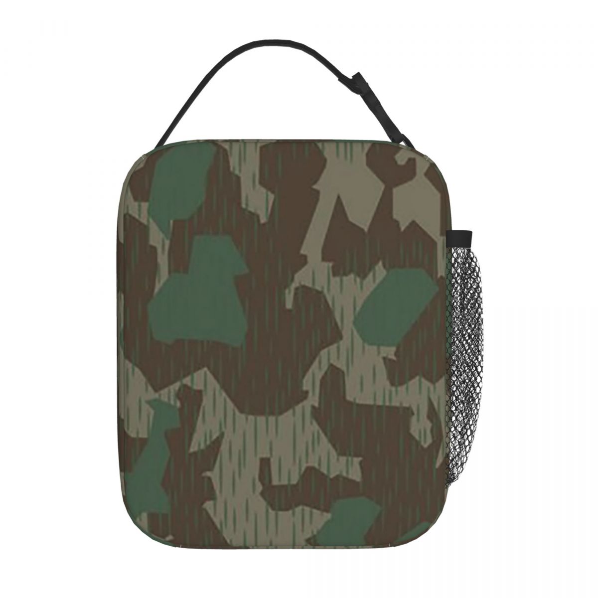 WW2 Duitsland Militaire Splint - Women Bags Germany recensie en prijs