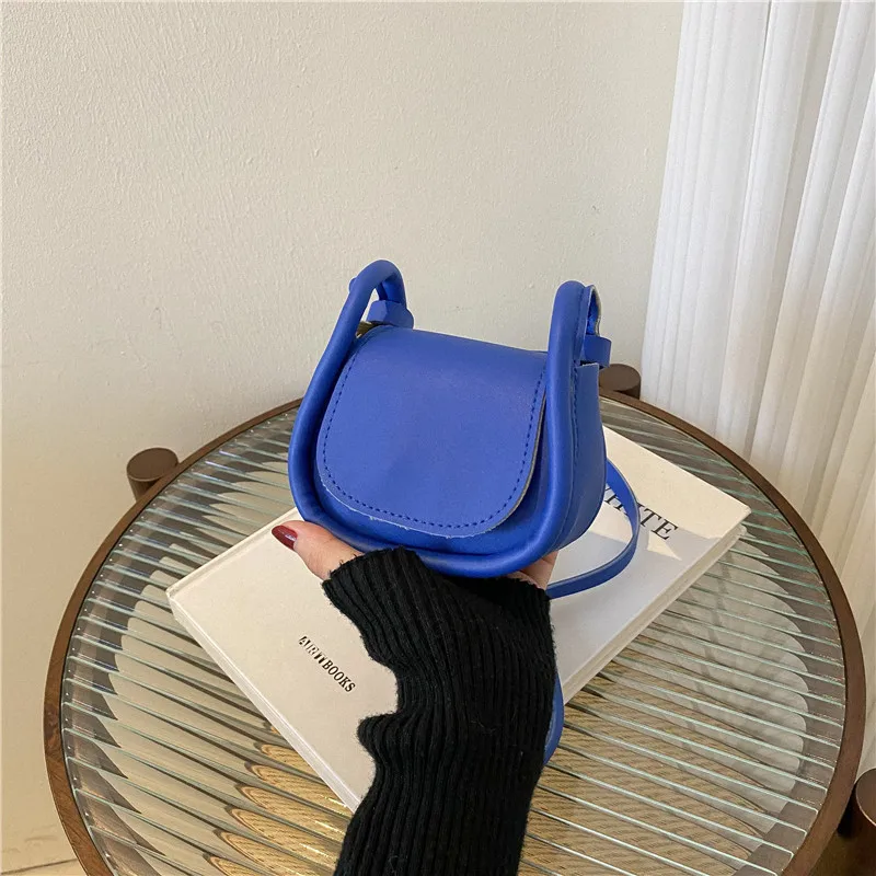 Candy Kleur Mode Pu Lederen Mi - Women Bags Offers recensie en prijs