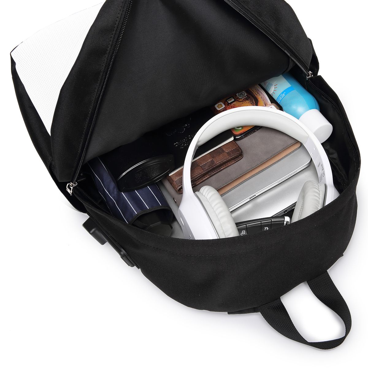 Cessna Logo Rugzak Reisnoteboo - Women Bags Laptop recensie en prijs