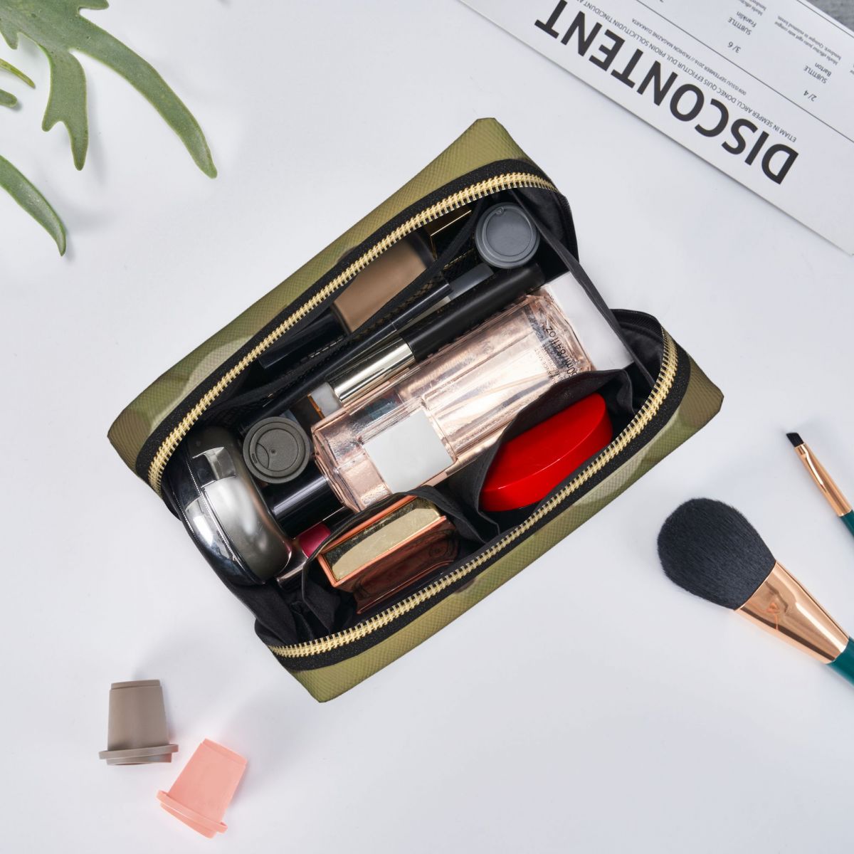 WW2 Duitsland Militaire Splint - Women Bags Germany recensie en prijs