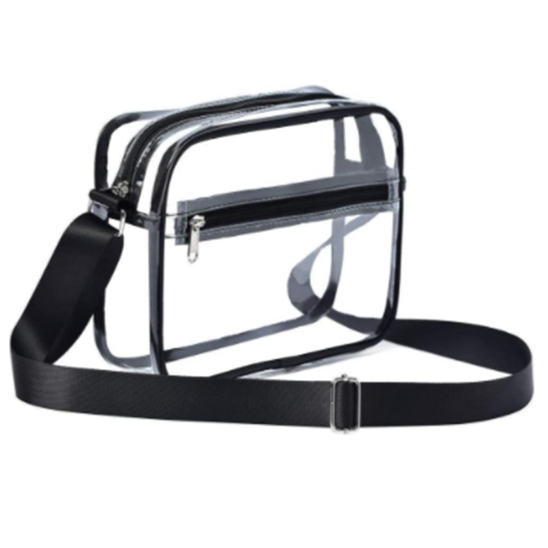 Vrouwen Doorzichtige Schoudert - Women Bags Low Price recensie en prijs