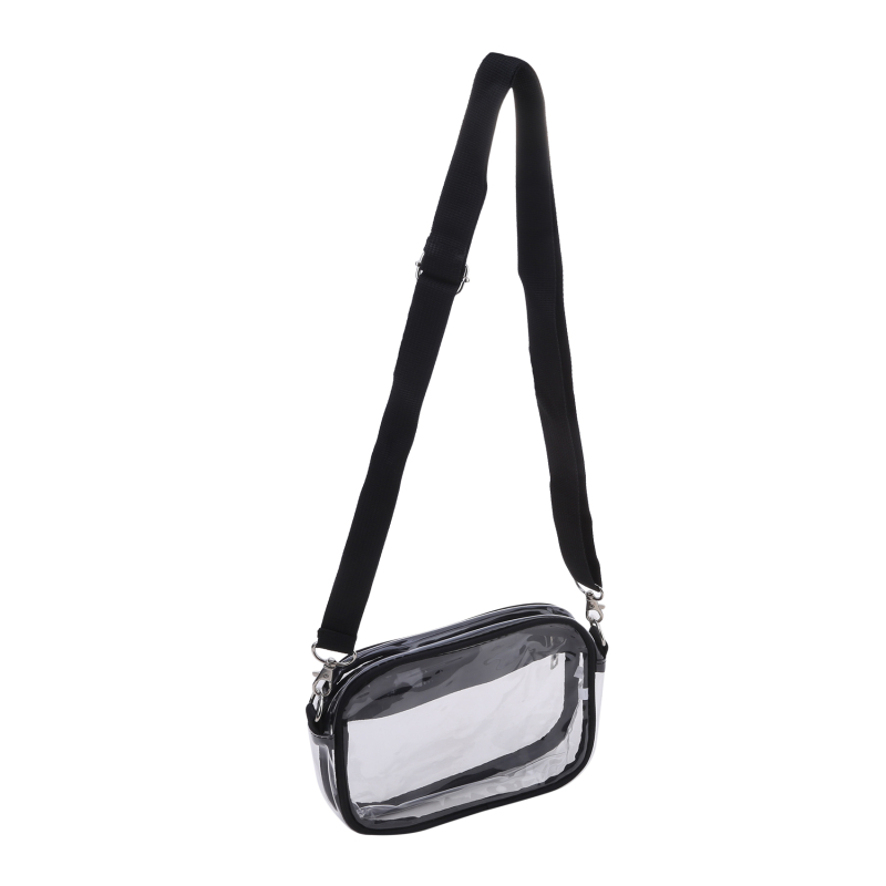 Vrouwen Doorzichtige Schoudert - Women Bags Low Price recensie en prijs