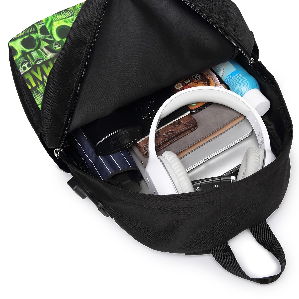 Zoonomaly Cartoon Steam Game R - Women Bags Laptop recensie en prijs