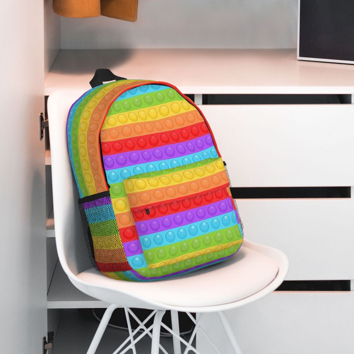 Premium Vector Pop It Naadloze - Women Bags Vector recensie en prijs