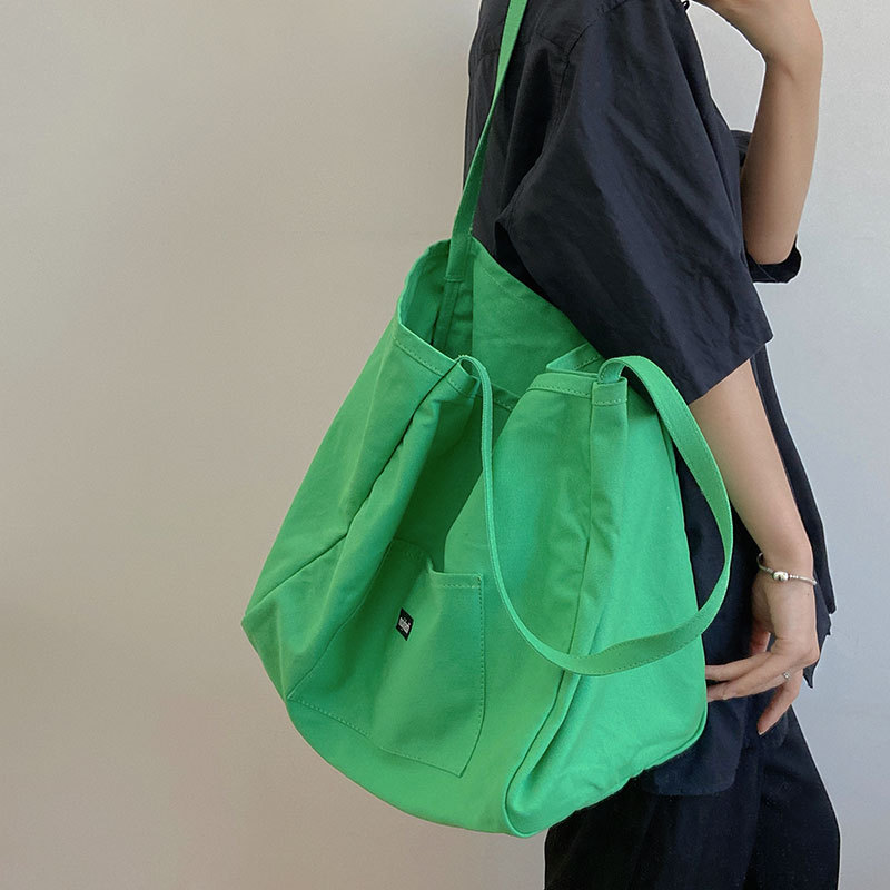 Canvas Tas Van Hoge Kwaliteit  - Women Bags Low Price recensie en prijs