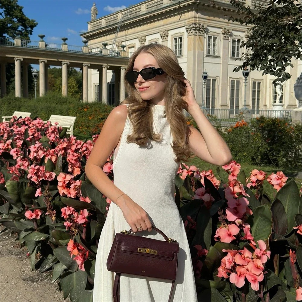 Luxe Design 2026 JW PEI Krokod - Women Bags Jw Pei recensie en prijs