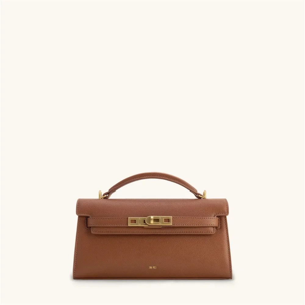 Luxe Design 2026 JW PEI Krokod - Women Bags Jw Pei recensie en prijs