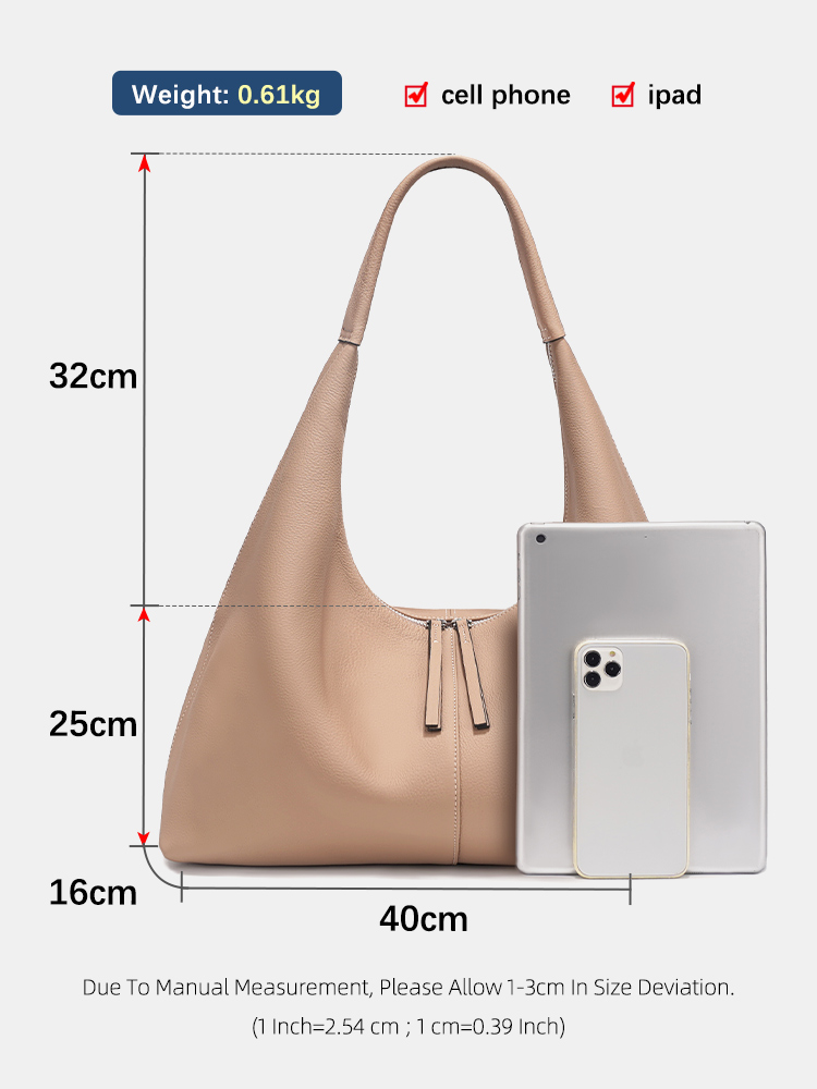 Zency Grote Capaciteit Draagta - Women Bags Work recensie en prijs