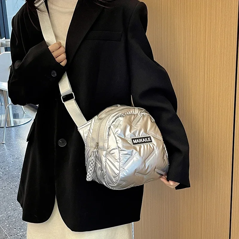 Rits Effen PU Zoete Dames Cros - Women Bags Sale recensie en prijs