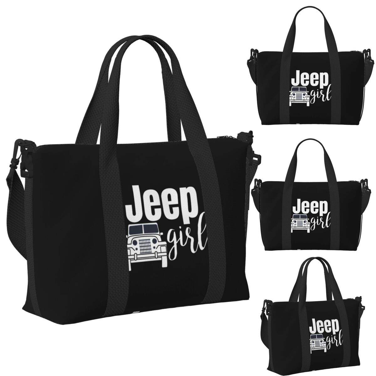 J-Jeep-S Strandreistas voor me - Women'S Jeep Bags recensie en prijs