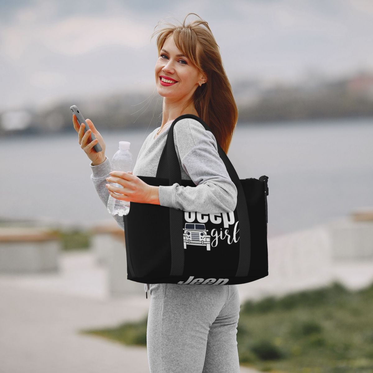 J-Jeep-S Strandreistas voor me - Women'S Jeep Bags recensie en prijs