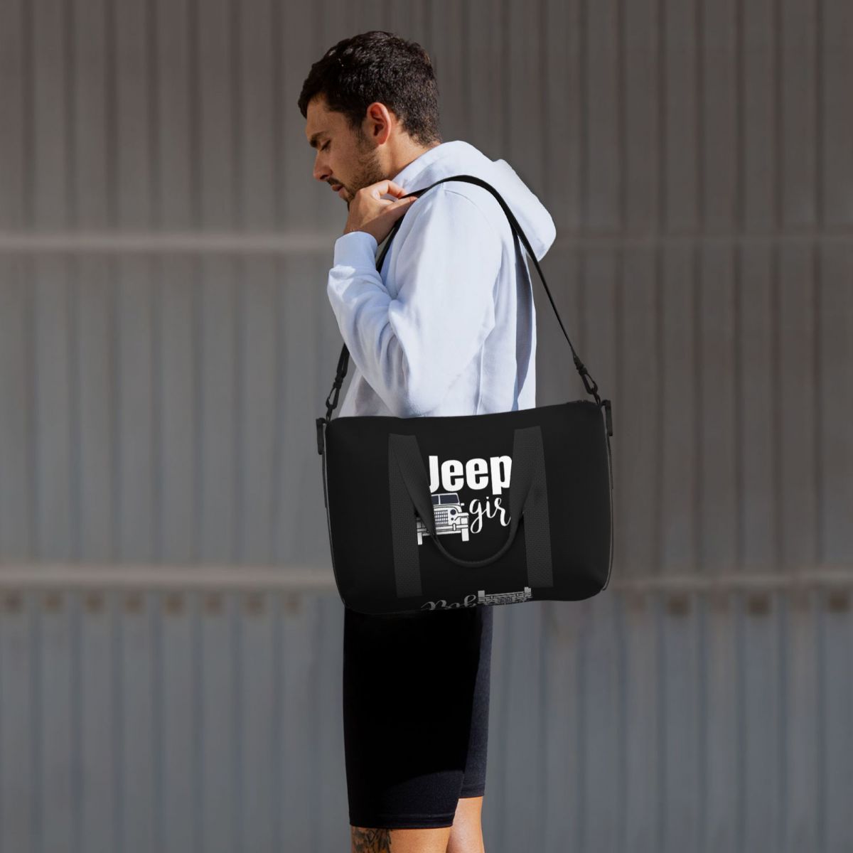 J-Jeep-S Strandreistas voor me - Women'S Jeep Bags recensie en prijs
