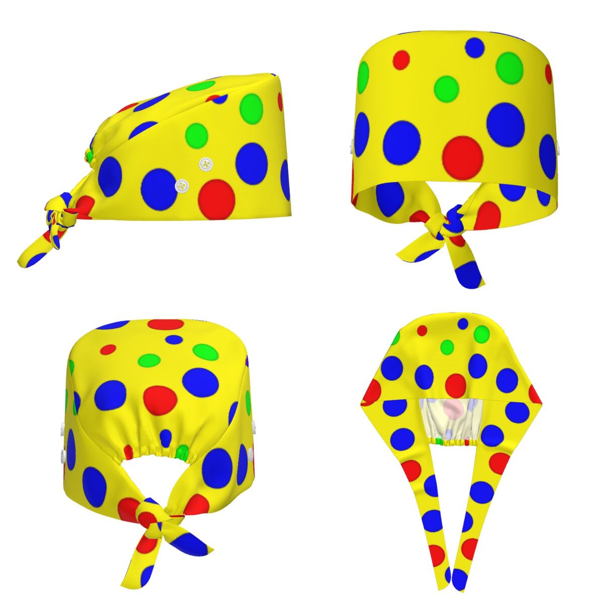 Spotty Bag Mr Tumble's Spotty  - Women Bags Work recensie en prijs