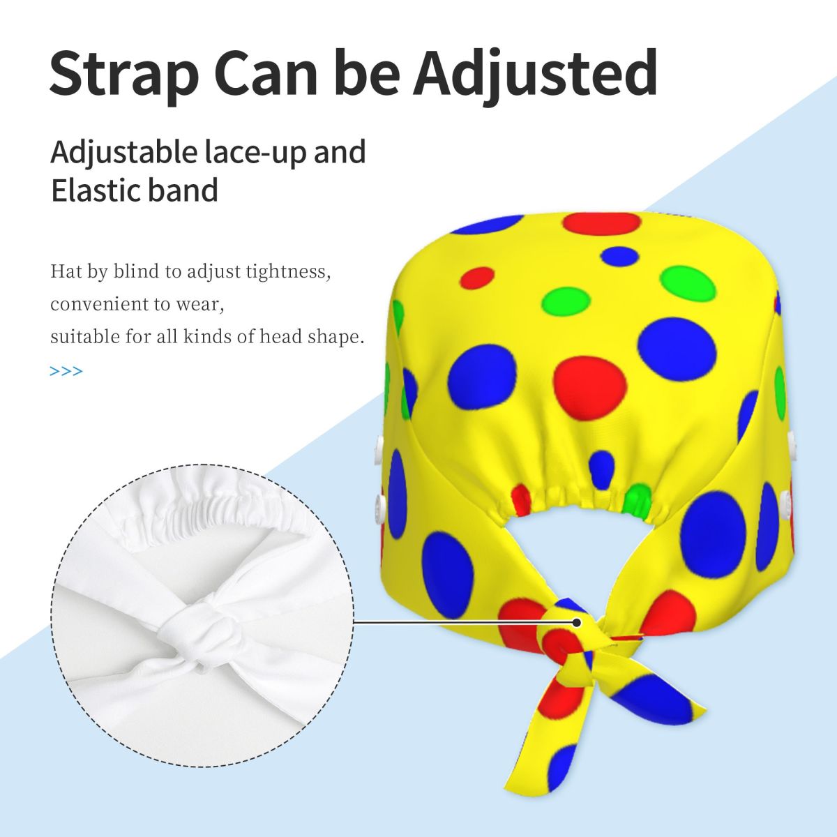 Spotty Bag Mr Tumble's Spotty  - Women Bags Work recensie en prijs