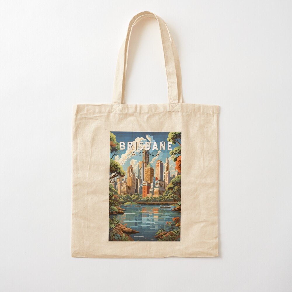 Brisbane Australië Reiskunst V - Women Bags In Australia recensie en prijs