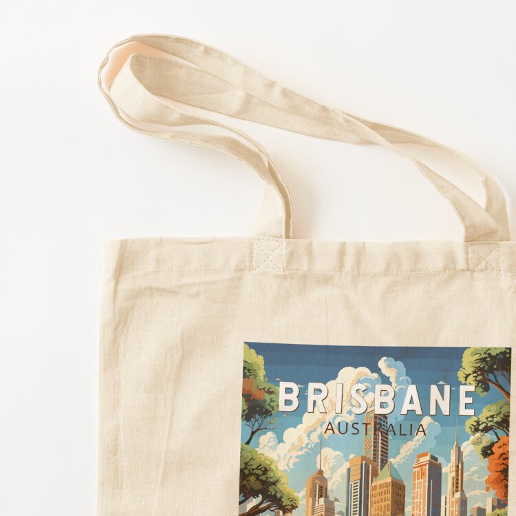 Brisbane Australië Reiskunst V - Women Bags In Australia recensie en prijs