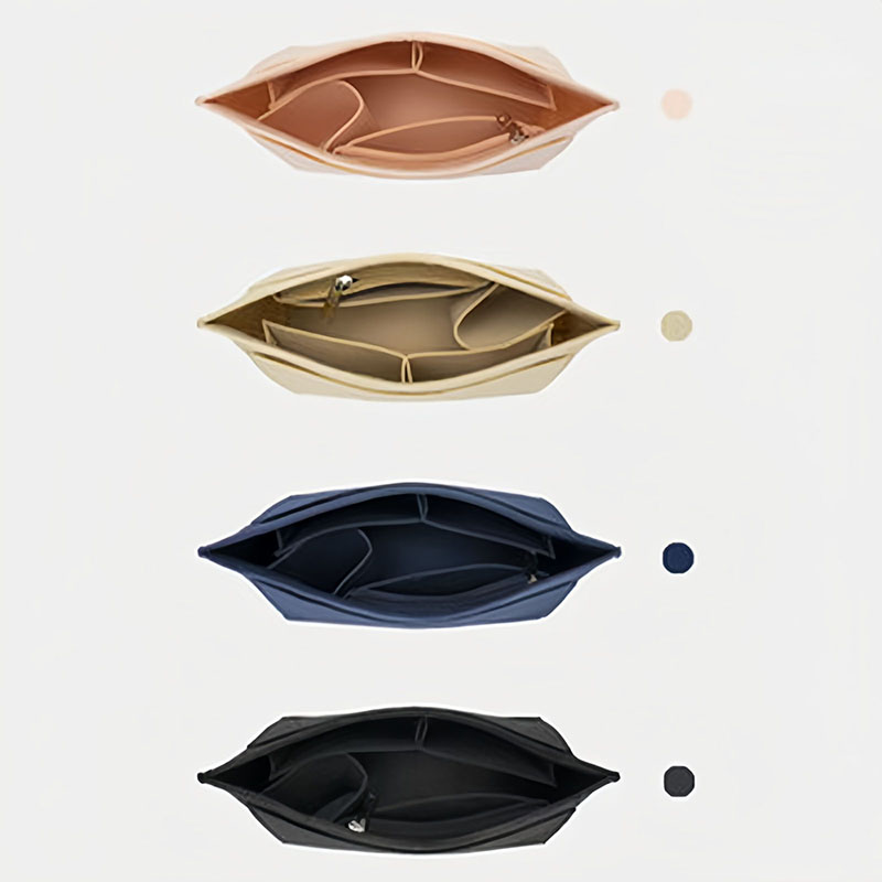 Vilt inlay tas geschikt voor L - Women'S Bags Longchamp recensie en prijs