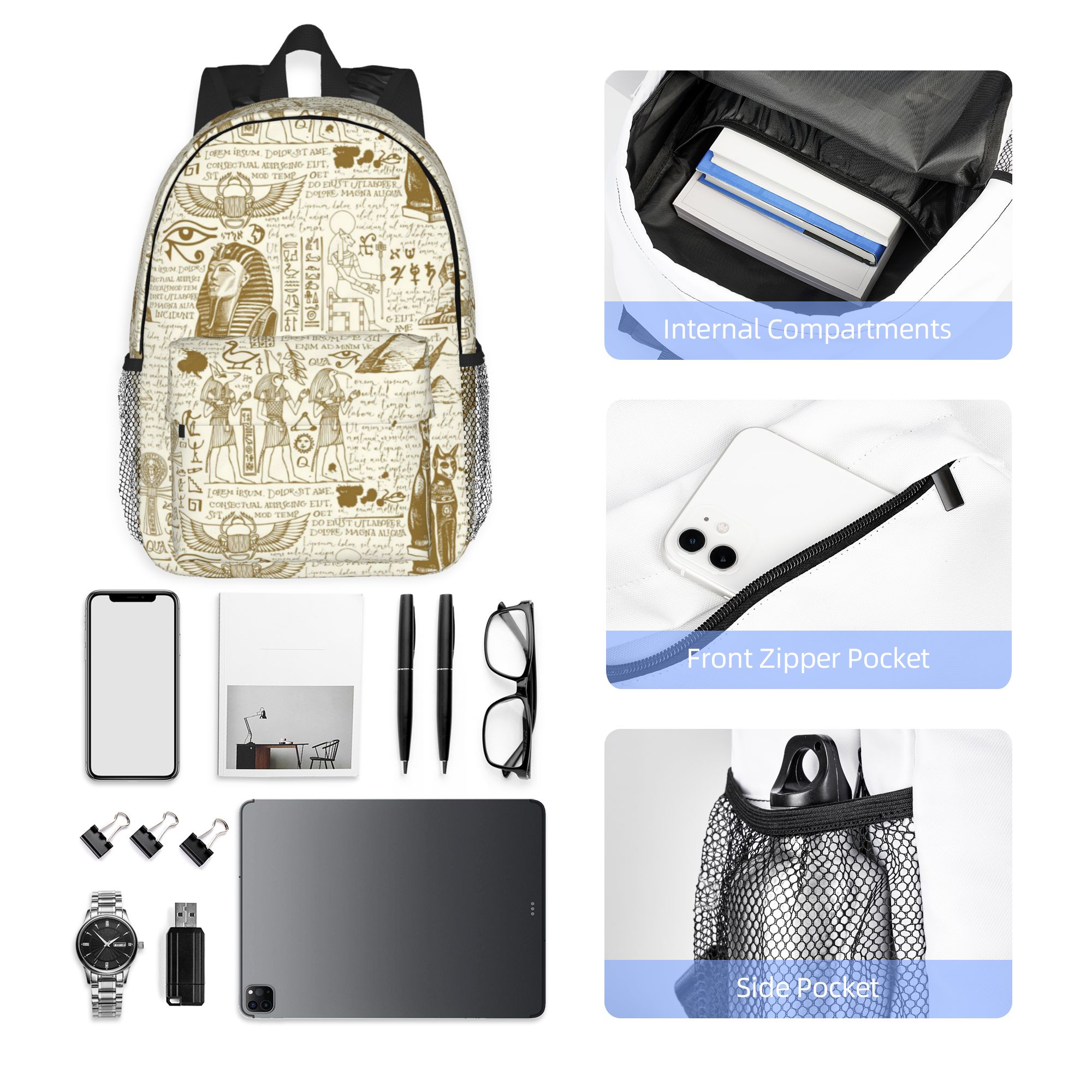 Oude Egyptische god Horus en A - Women Bags Egypt Sale recensie en prijs