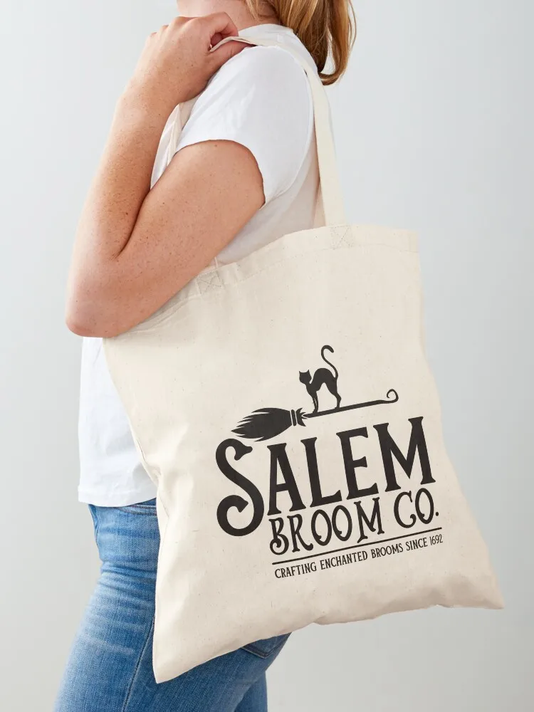Salem Broom Company - Heksen H - Women Bags Company recensie en prijs