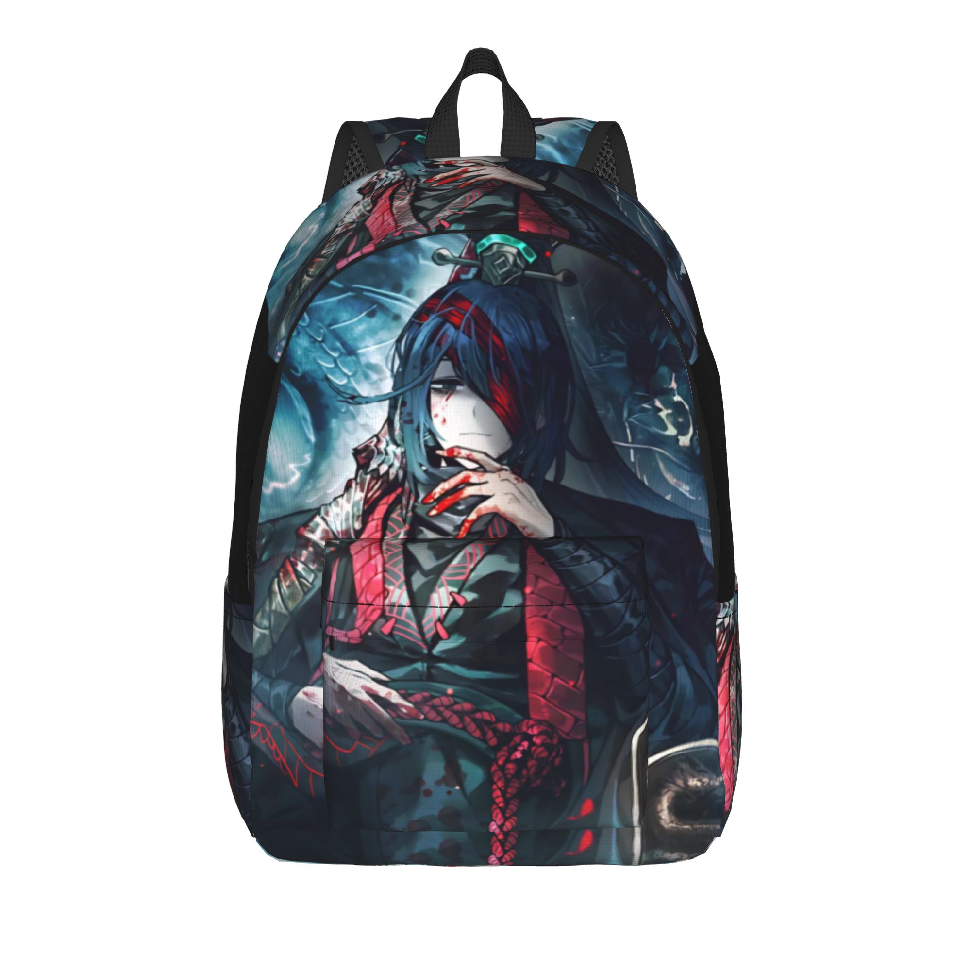 Limbus Company Games-rugzak vo - Women Bags Company recensie en prijs