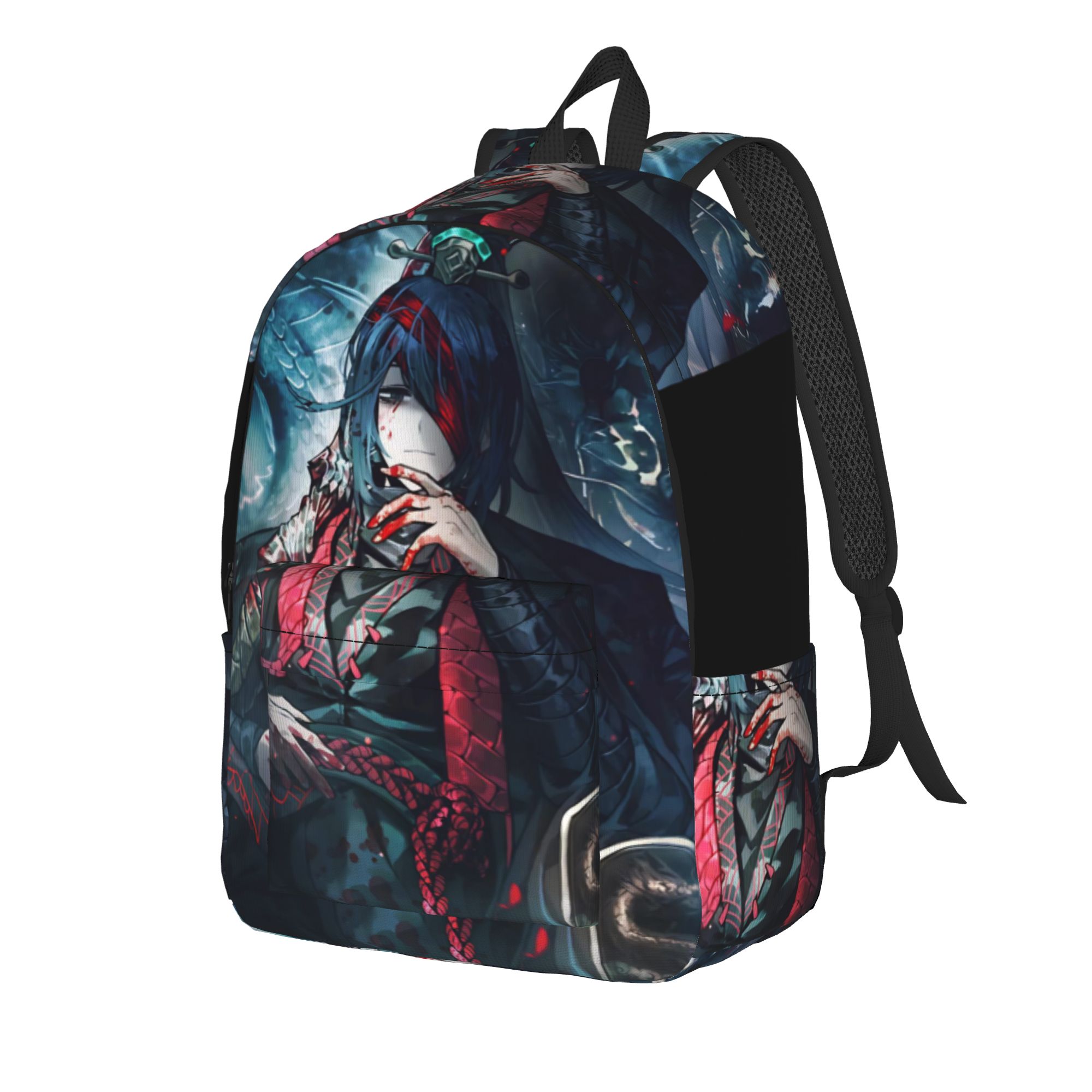 Limbus Company Games-rugzak vo - Women Bags Company recensie en prijs