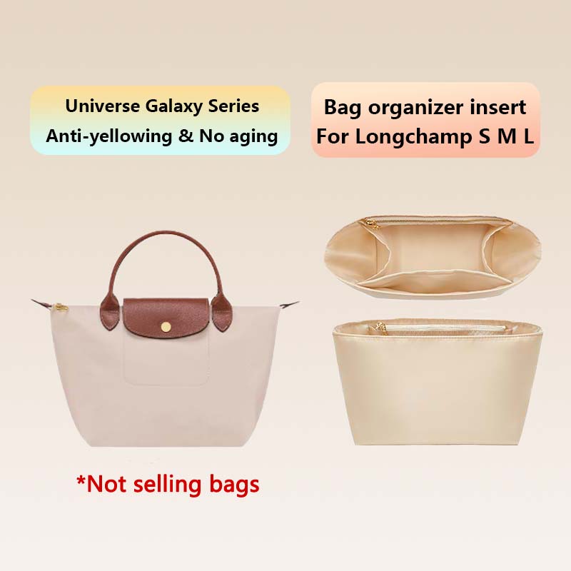Duurzame tasorganizer voor Lon - Women'S Bags Longchamp recensie en prijs