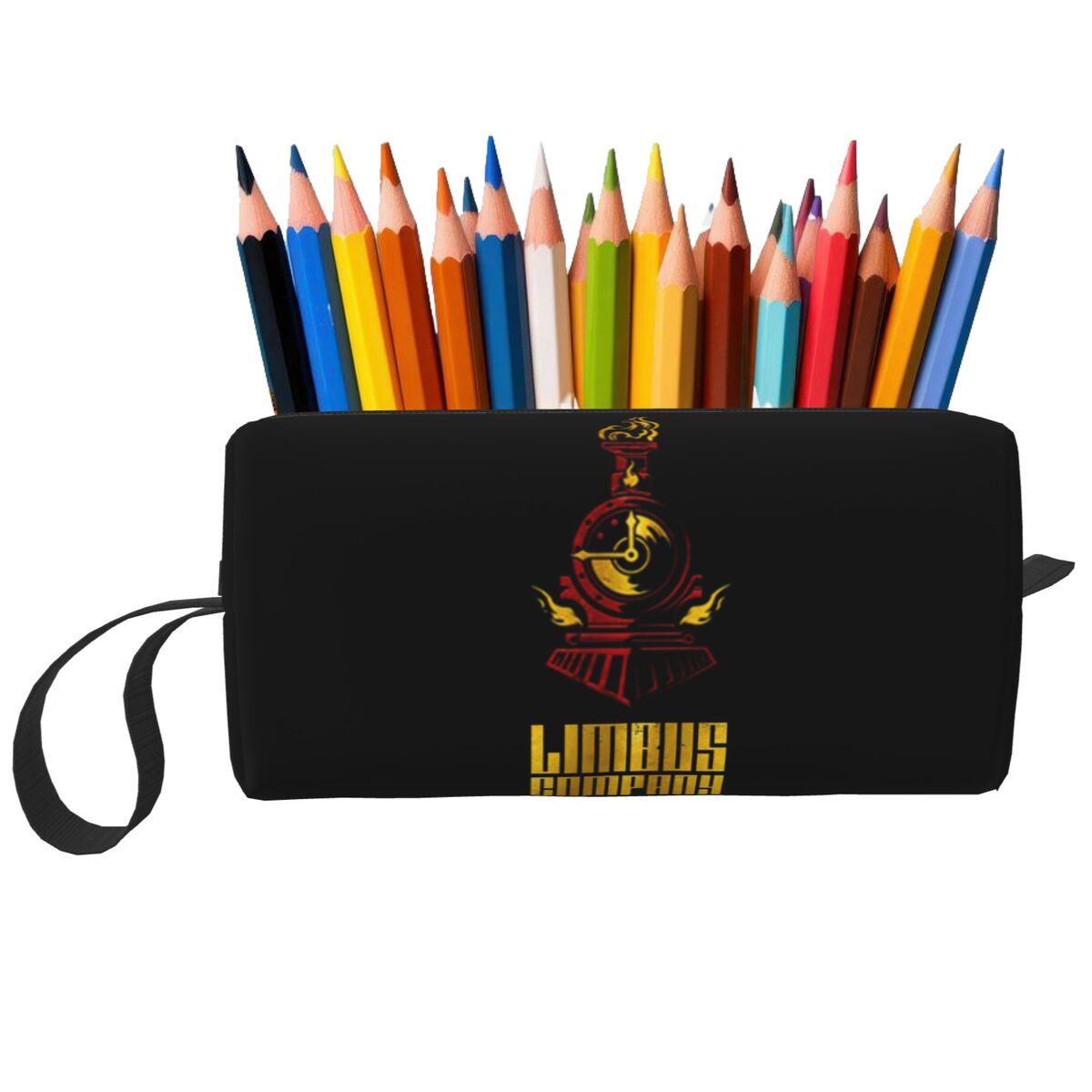 Limbus Company Etui voor stude - Women Bags Company recensie en prijs