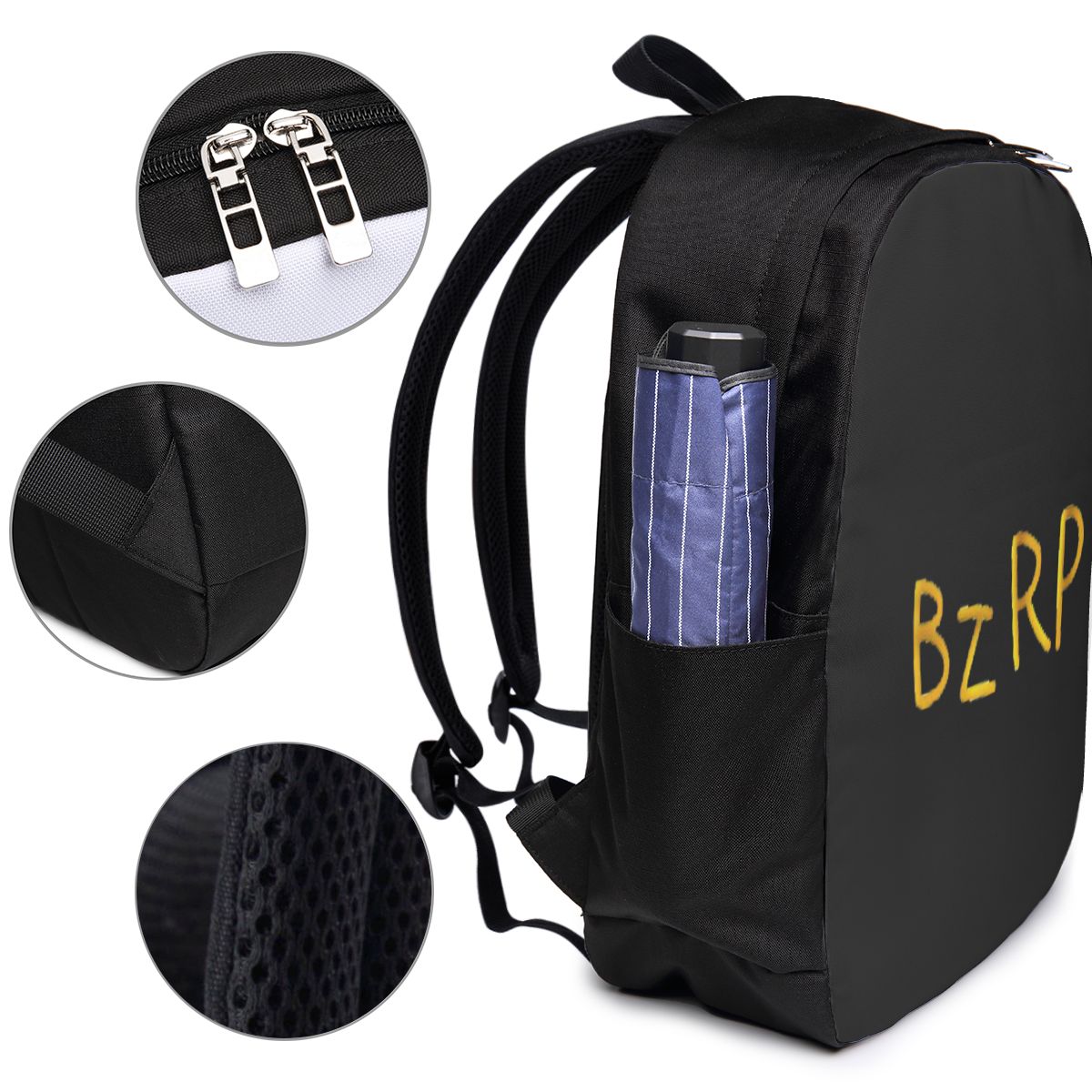 Bizarrap Cap (BZRP) Rugzak Rei - Women Bags Laptop recensie en prijs