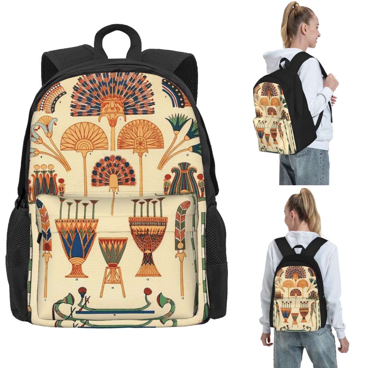 Oude Egypte-rugzak Hot Sale Da - Women Bags Egypt Sale recensie en prijs