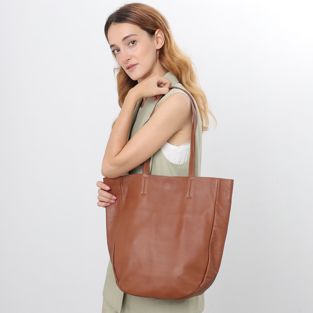 Sc Luxe Italiaanse Echt Leer V - Women Bags Laptop recensie en prijs