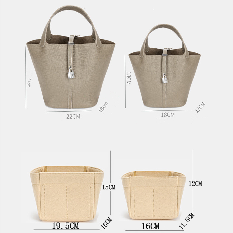 Voor H Picotin 18 22 Vilten Do - Women Bags Ysl recensie en prijs