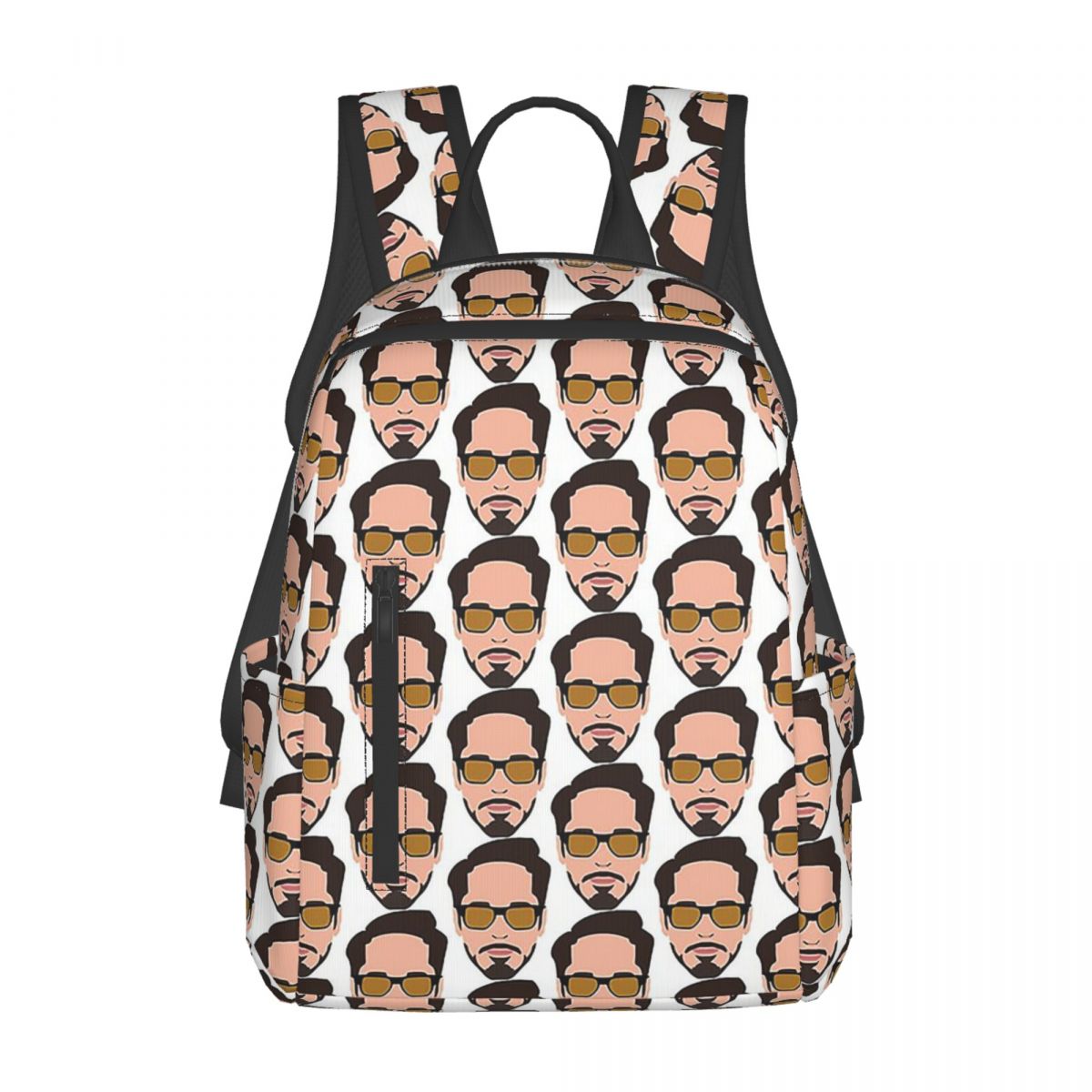 Robert Downey Jr. Vector-rugza - Women Bags Vector recensie en prijs
