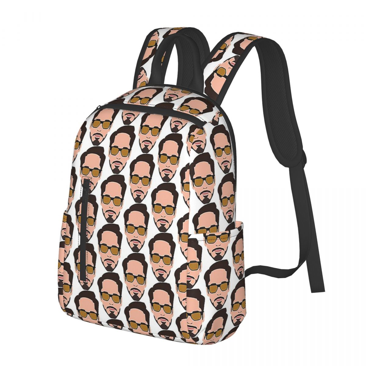 Robert Downey Jr. Vector-rugza - Women Bags Vector recensie en prijs