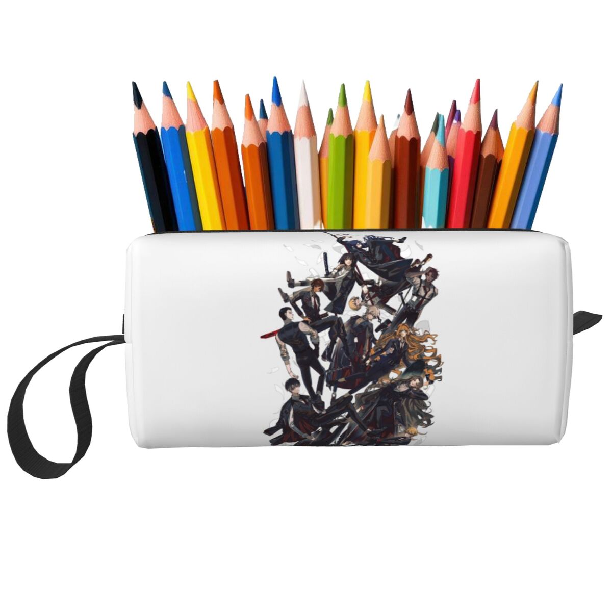 Limbus Company Etui voor Stude - Women Bags Company recensie en prijs