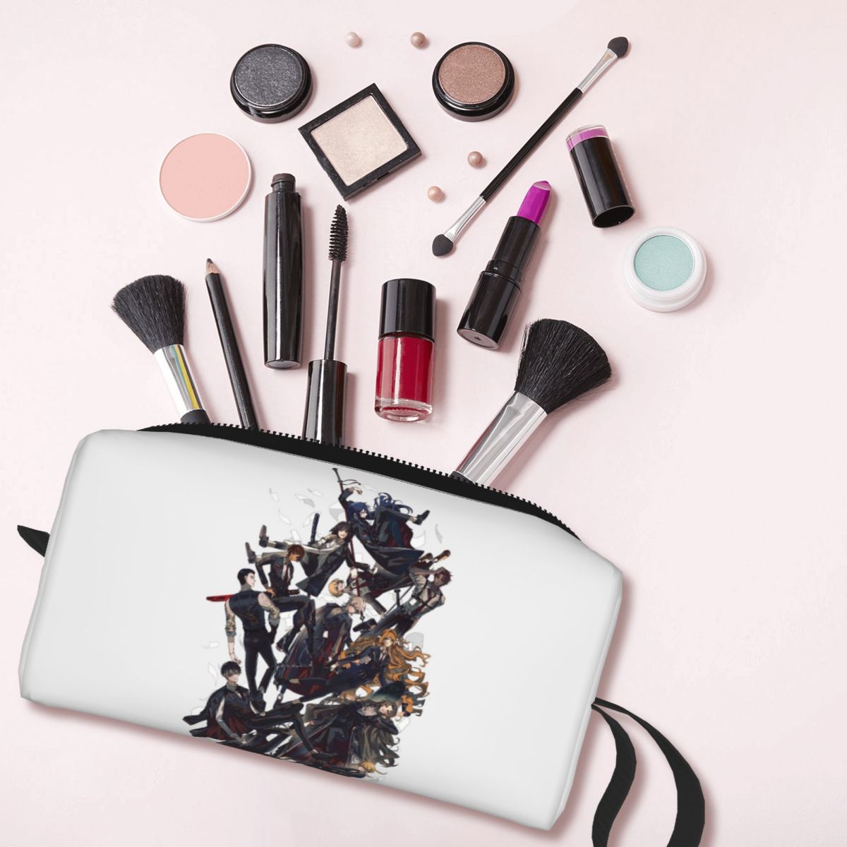 Limbus Company Etui voor Stude - Women Bags Company recensie en prijs