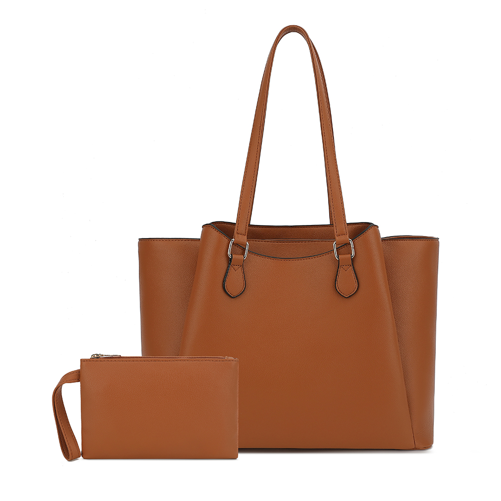 Tote Bag voor dames, grote PU- - Women Bags Work recensie en prijs