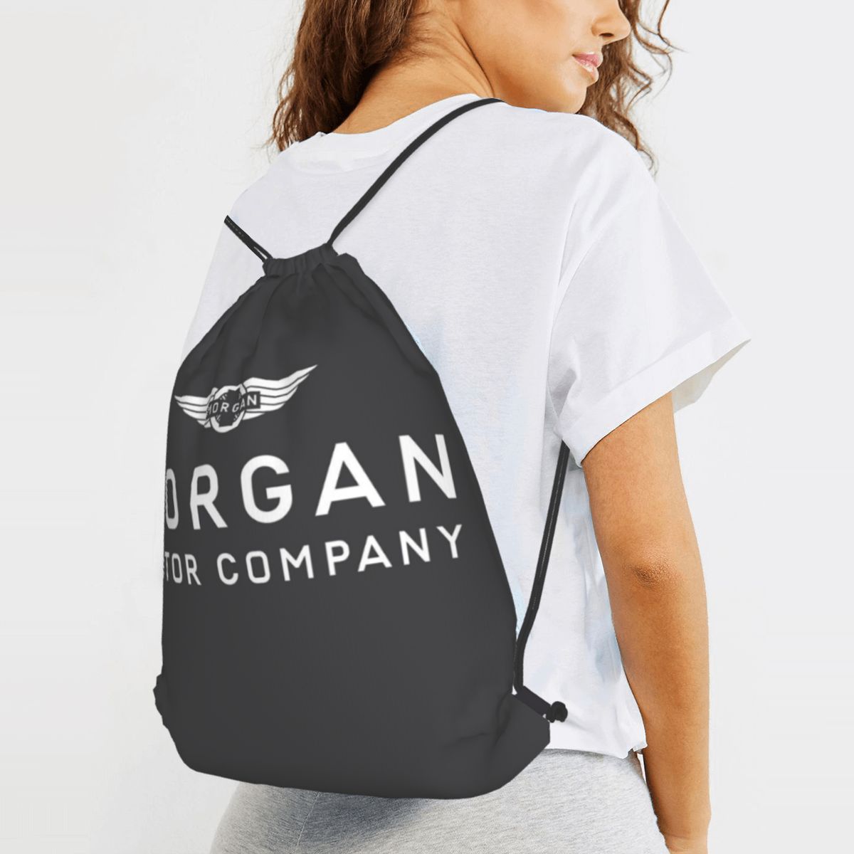 Morgan Motor Car Company Rugza - Women Bags Company recensie en prijs