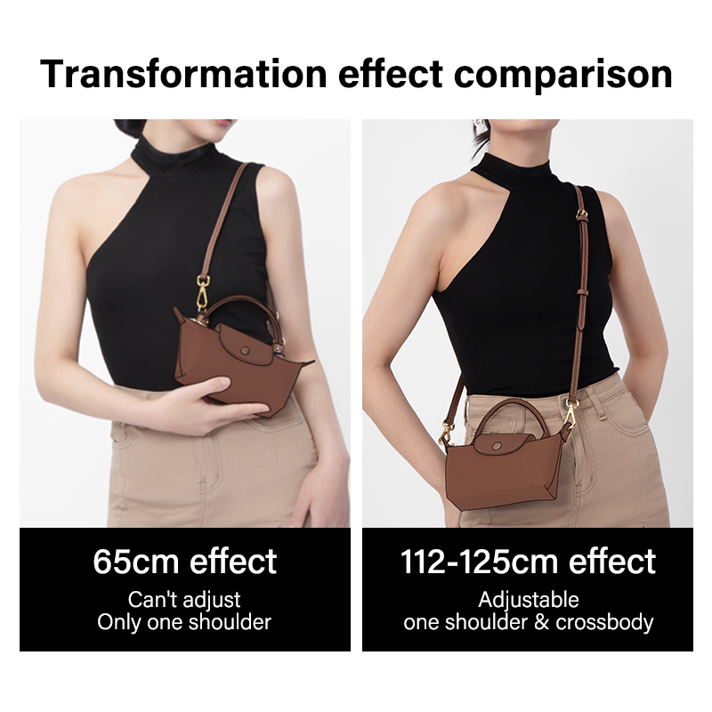CRAZYSMITH Schoudertas Bandjes - Women'S Bags Longchamp recensie en prijs
