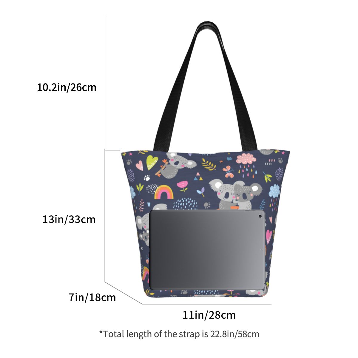 Aangepaste schattige Australis - Women Bags In Australia recensie en prijs