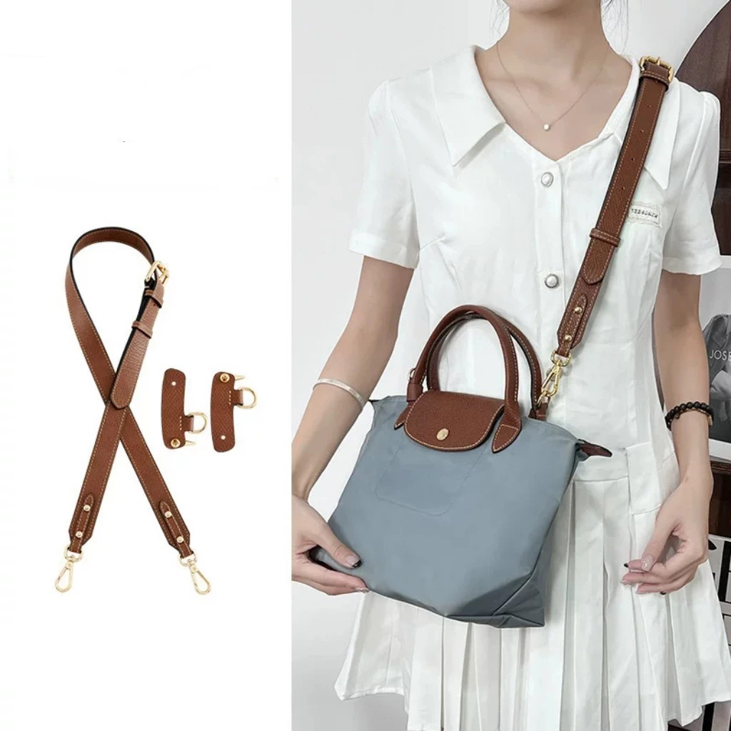 Leren tas schouderriem voor Lo - Women'S Bags Longchamp recensie en prijs