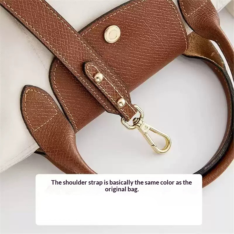 Leren tas schouderriem voor Lo - Women'S Bags Longchamp recensie en prijs